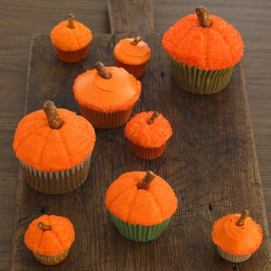 easy-pumpkin-cupcakes